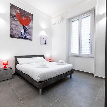 Eternal City Serenity House Rome Luaran gambar