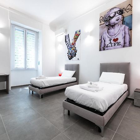 Eternal City Serenity House Rome Luaran gambar