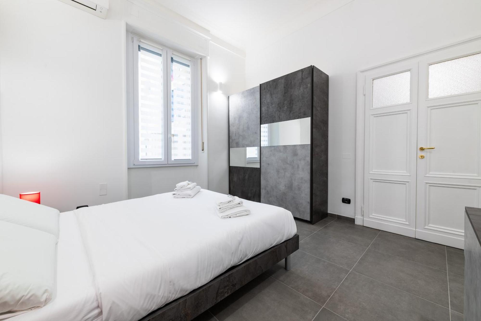 Eternal City Serenity House Rome Luaran gambar