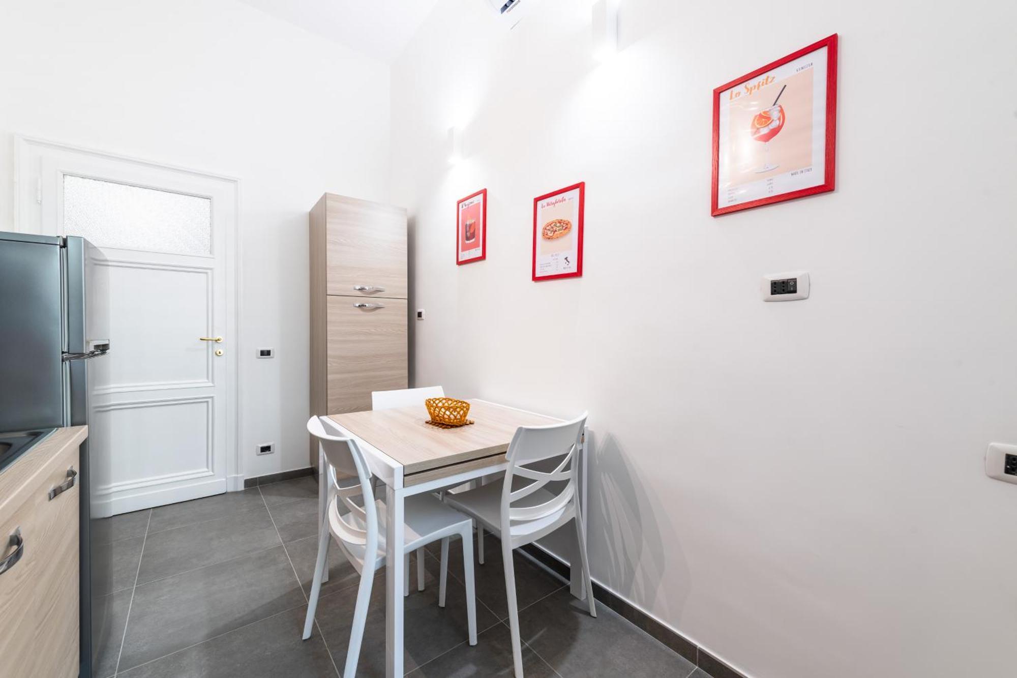 Eternal City Serenity House Rome Luaran gambar
