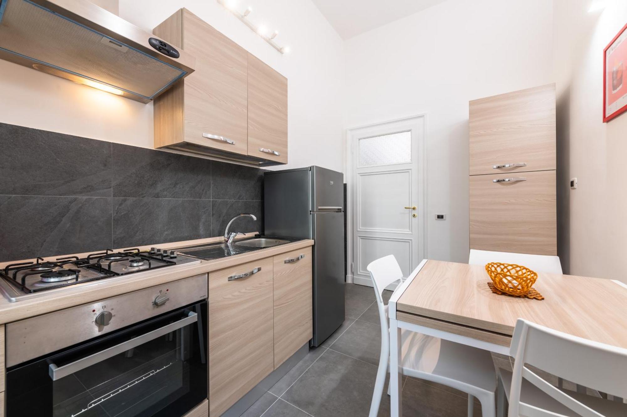 Eternal City Serenity House Rome Luaran gambar