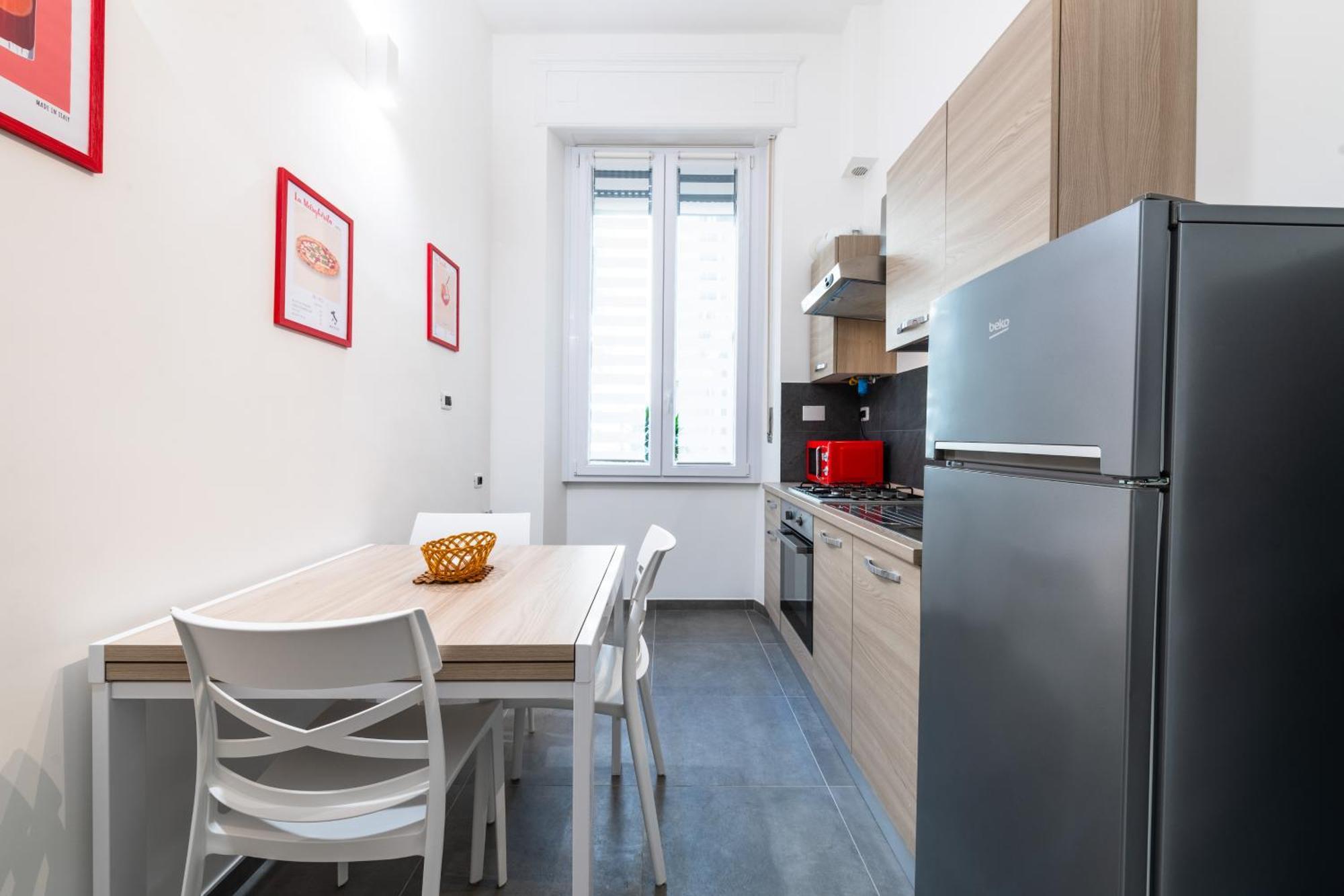 Eternal City Serenity House Rome Luaran gambar