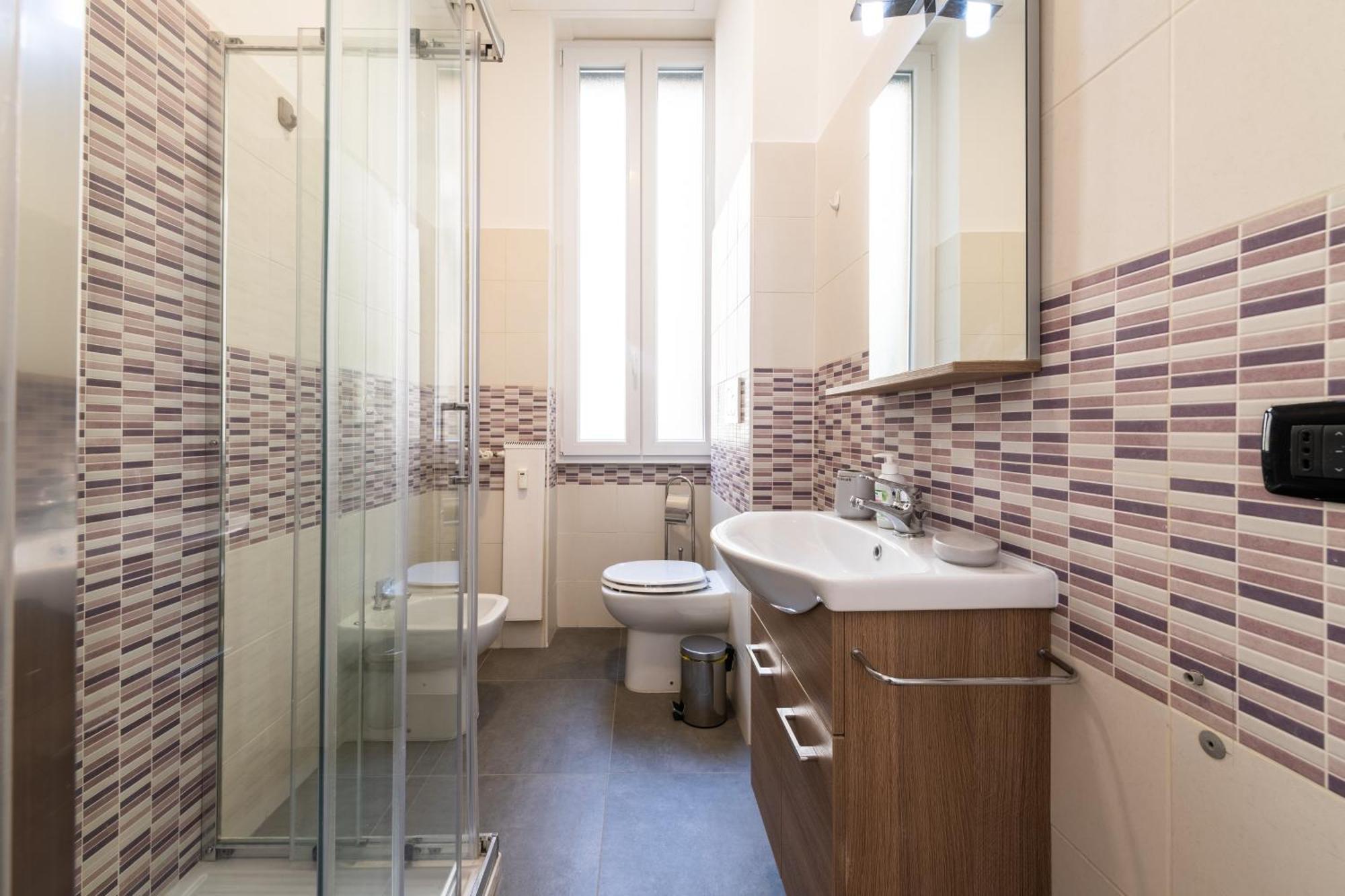 Eternal City Serenity House Rome Luaran gambar