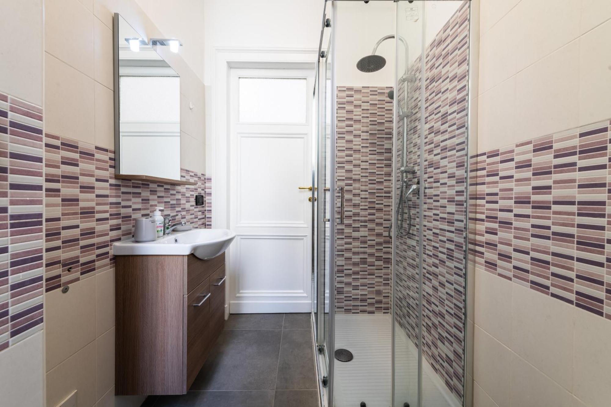 Eternal City Serenity House Rome Luaran gambar